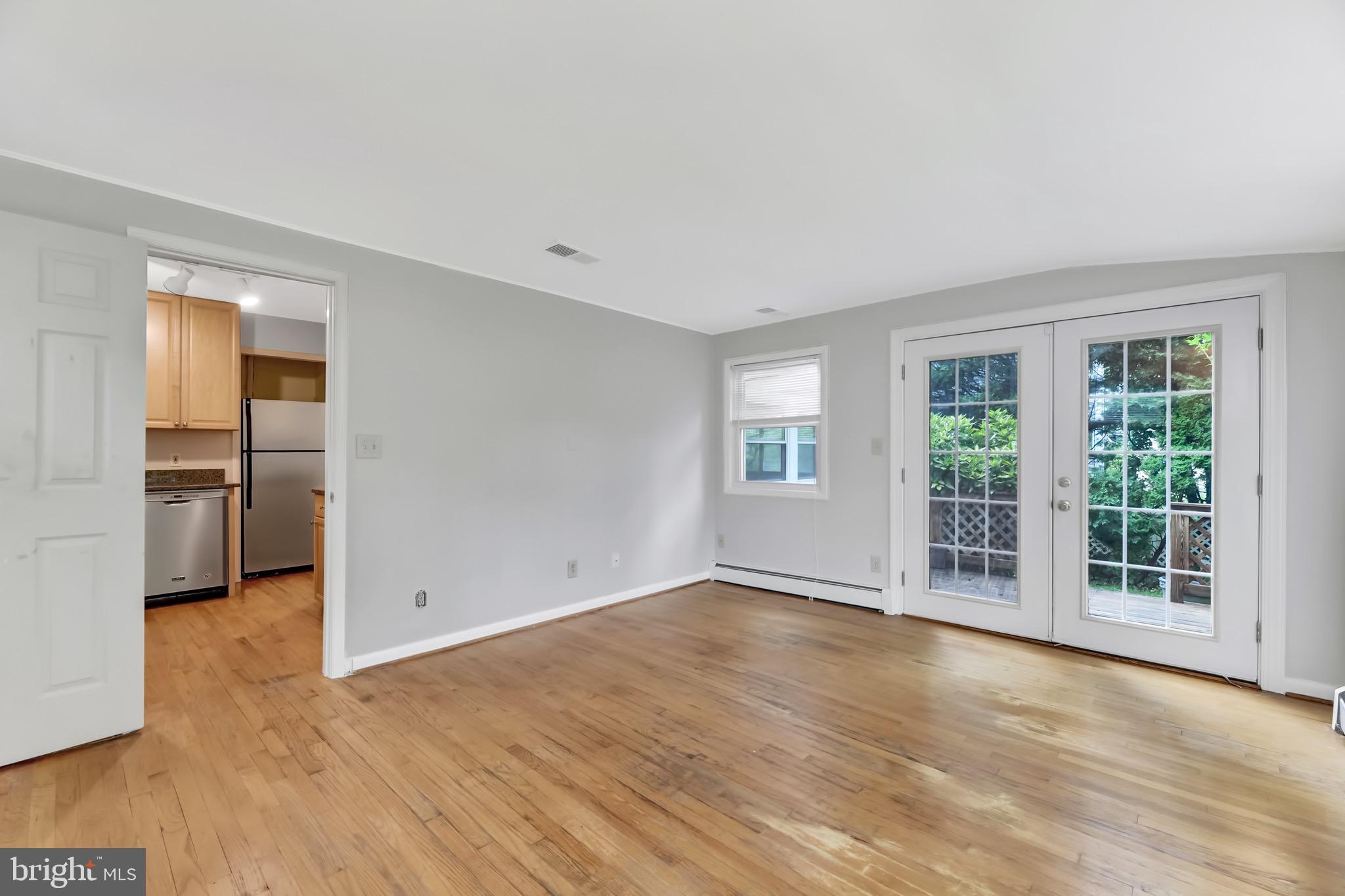 SYLVAN SHORES - Residential Lease