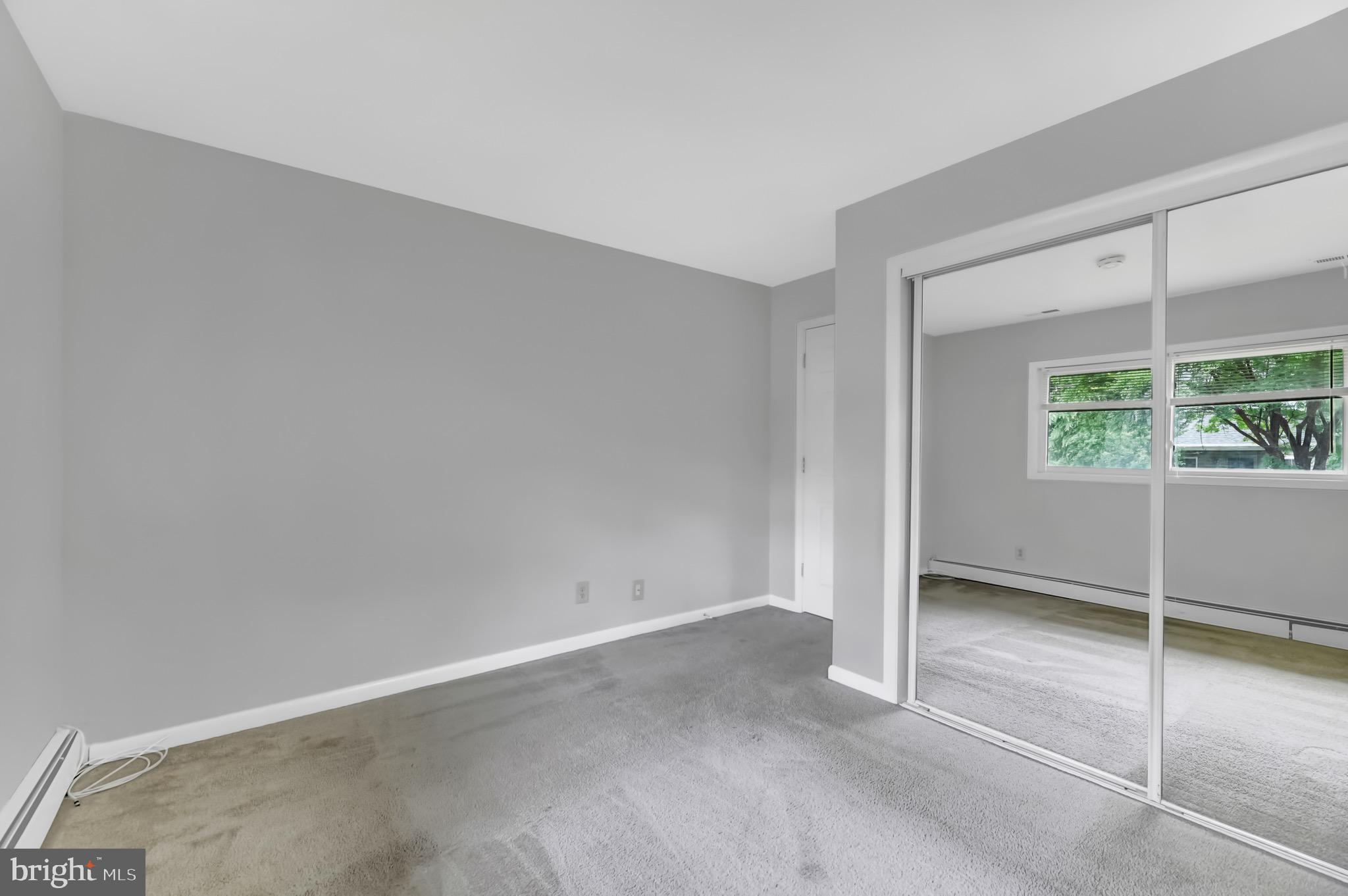SYLVAN SHORES - Residential Lease