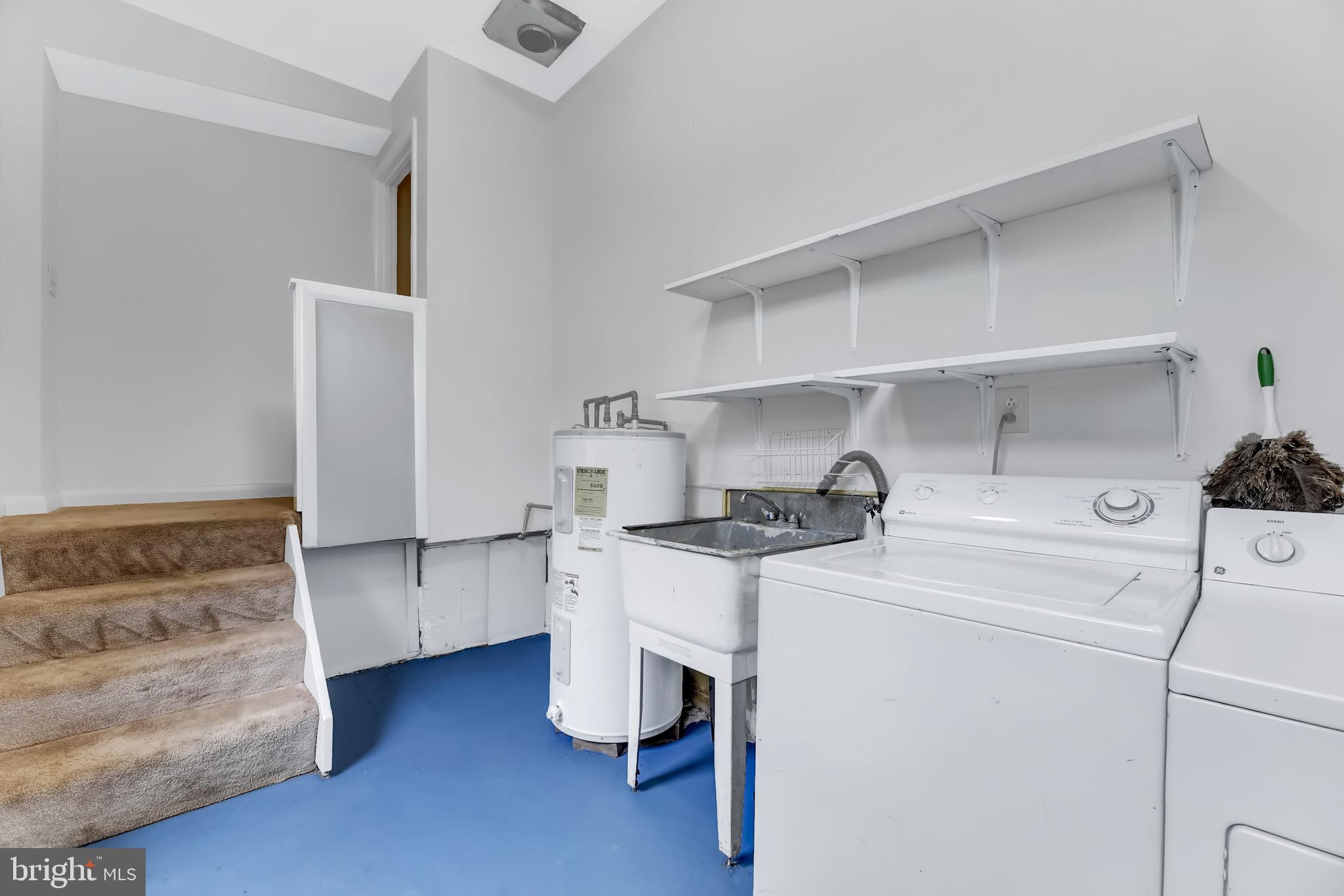 SYLVAN SHORES - Residential Lease