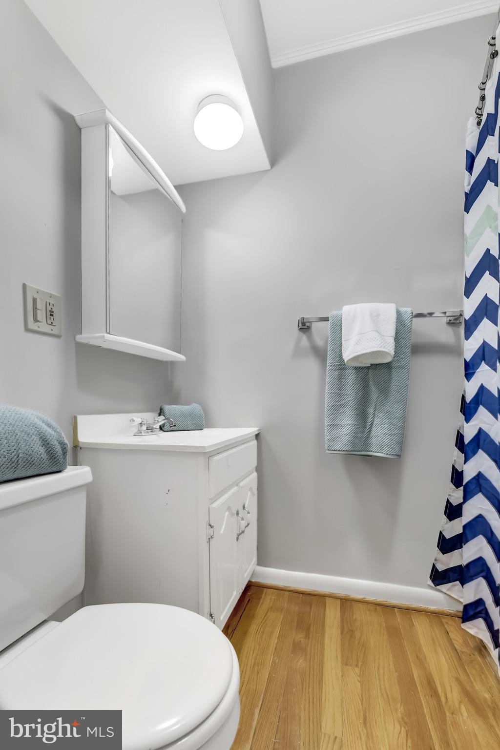 SYLVAN SHORES - Residential Lease