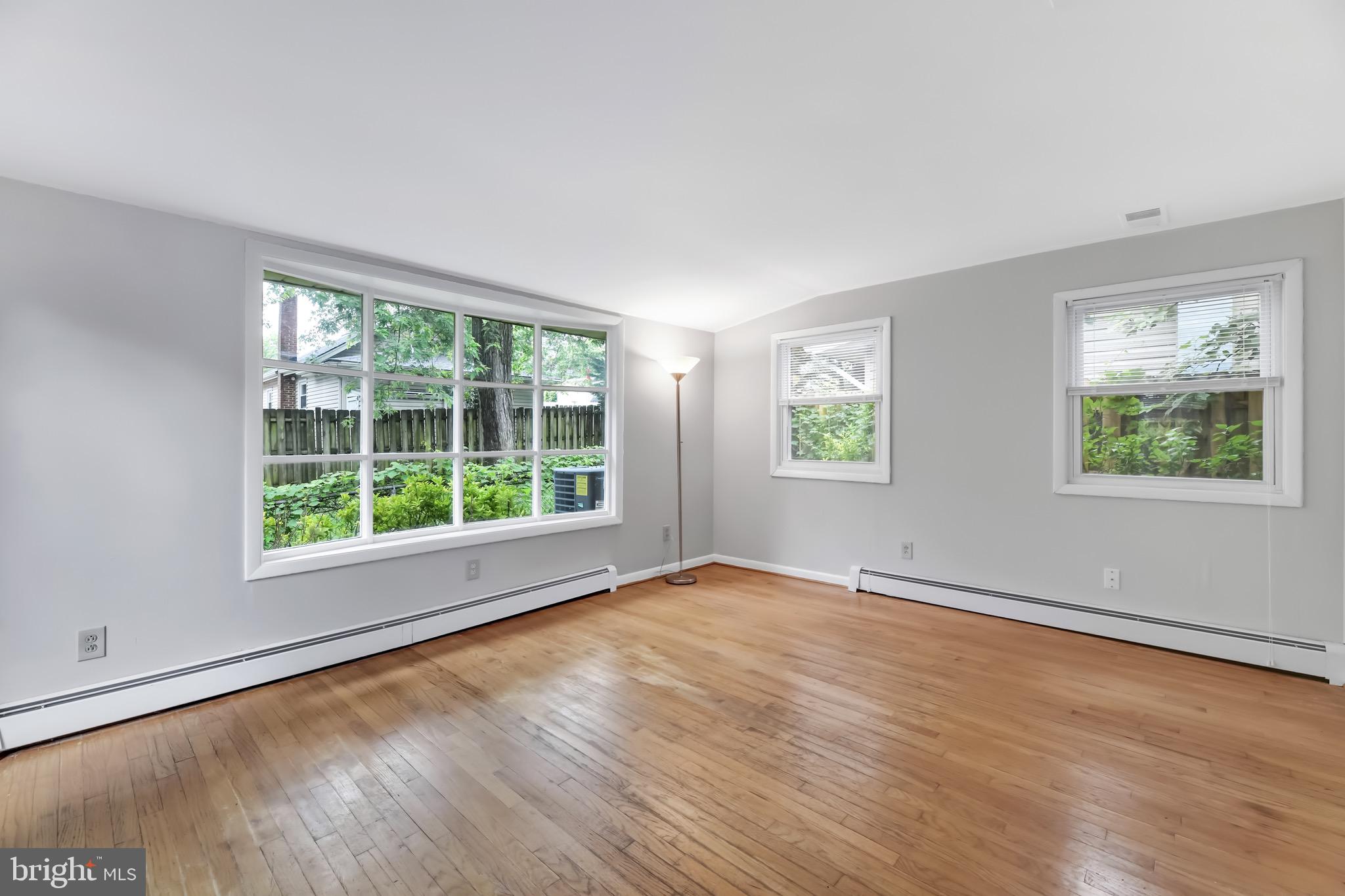 SYLVAN SHORES - Residential Lease