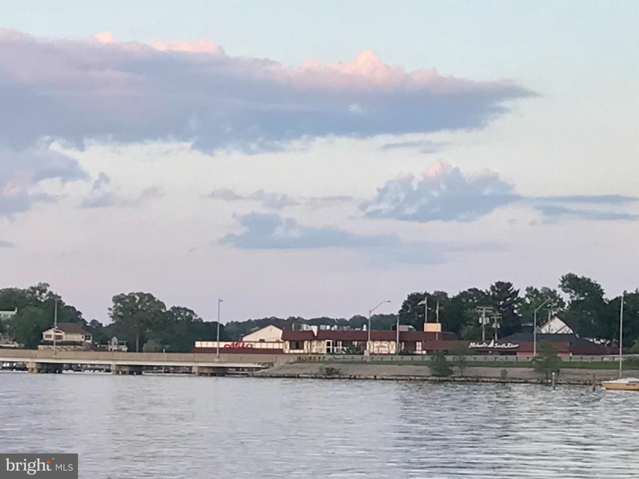 SYLVAN SHORES - Residential Lease