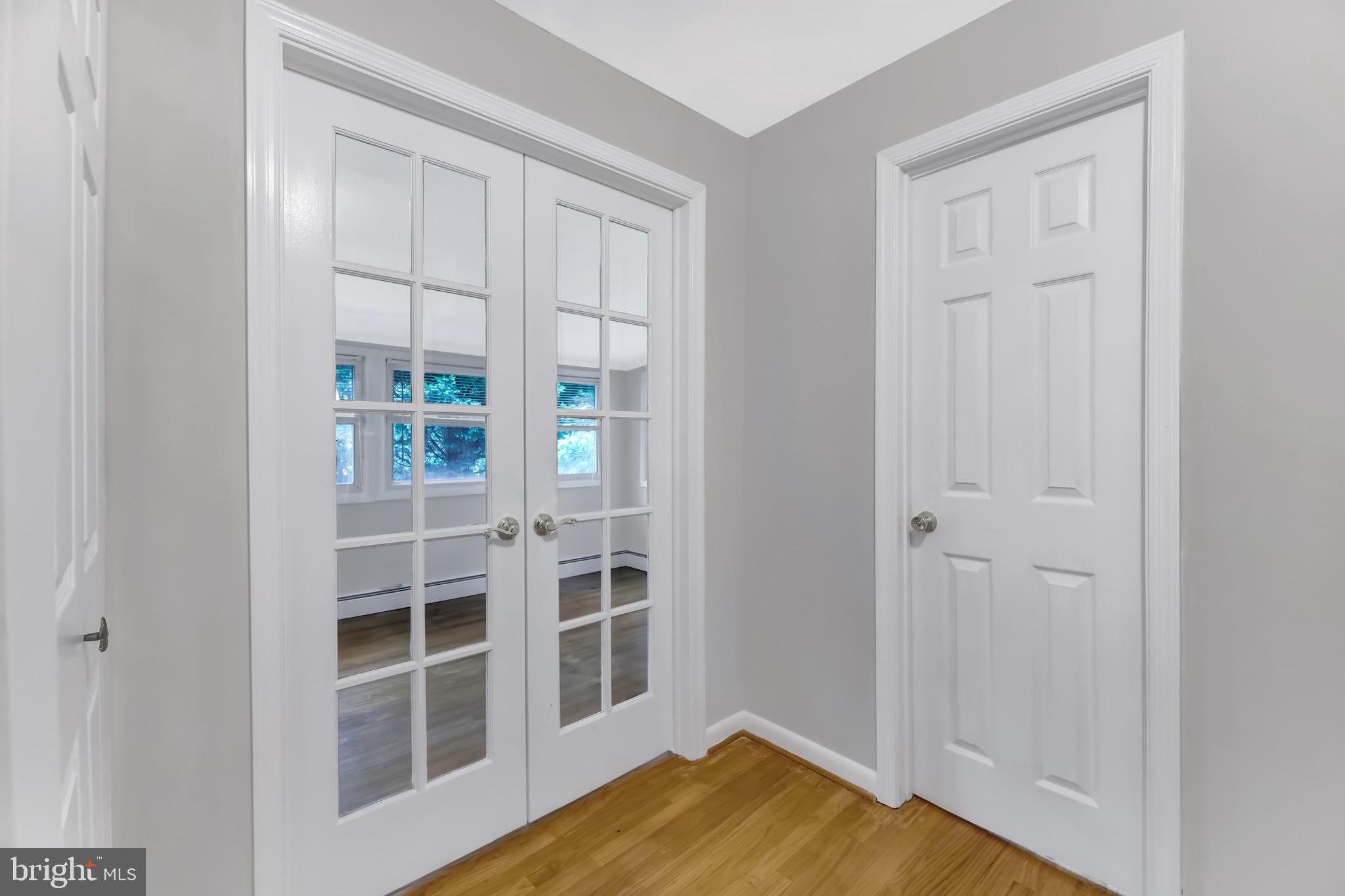 SYLVAN SHORES - Residential Lease
