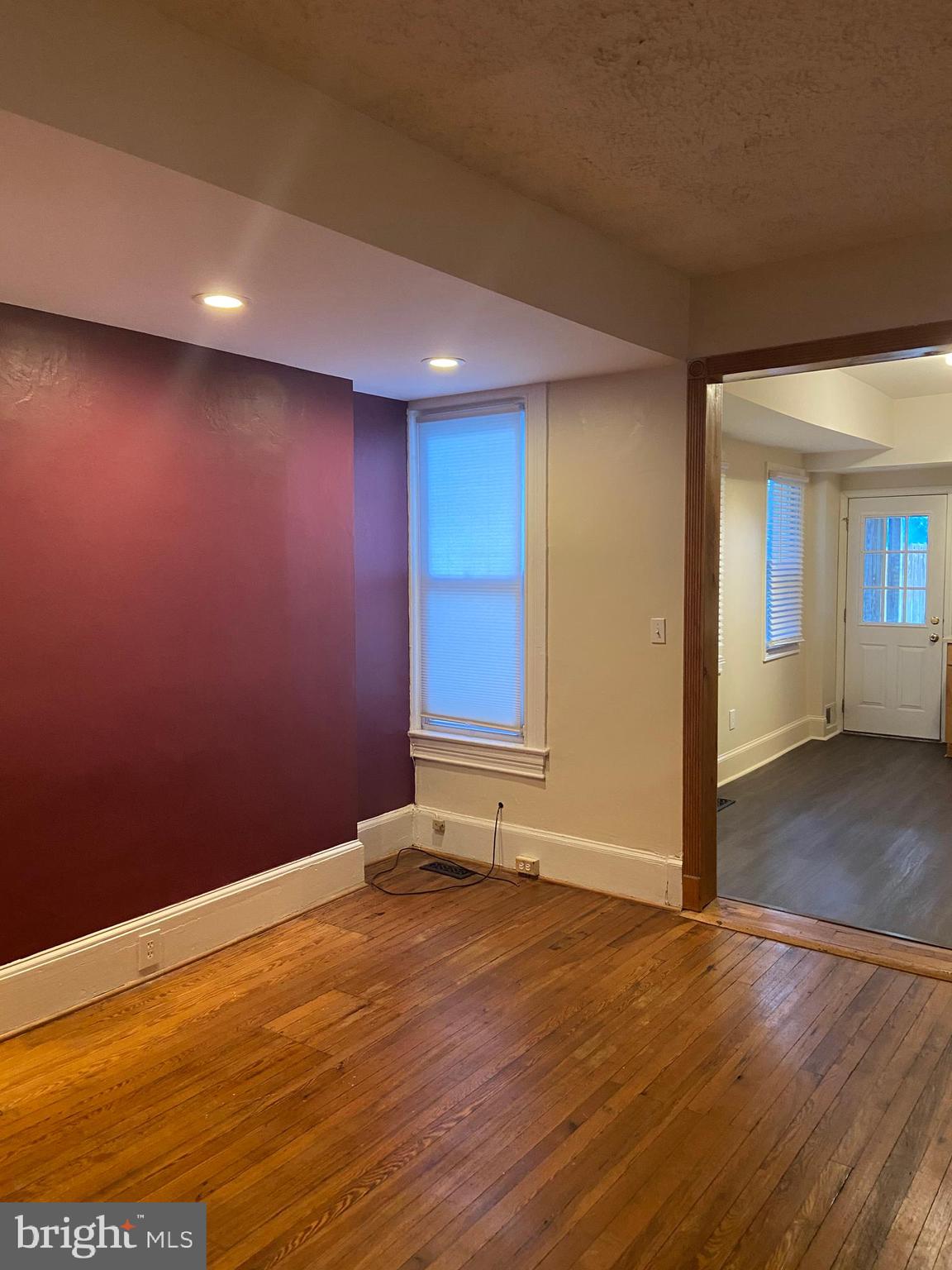 CANTON - Residential Lease