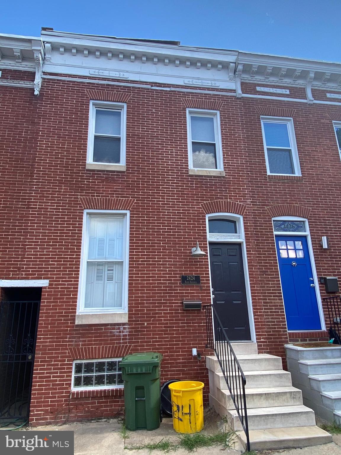 CANTON - Residential Lease