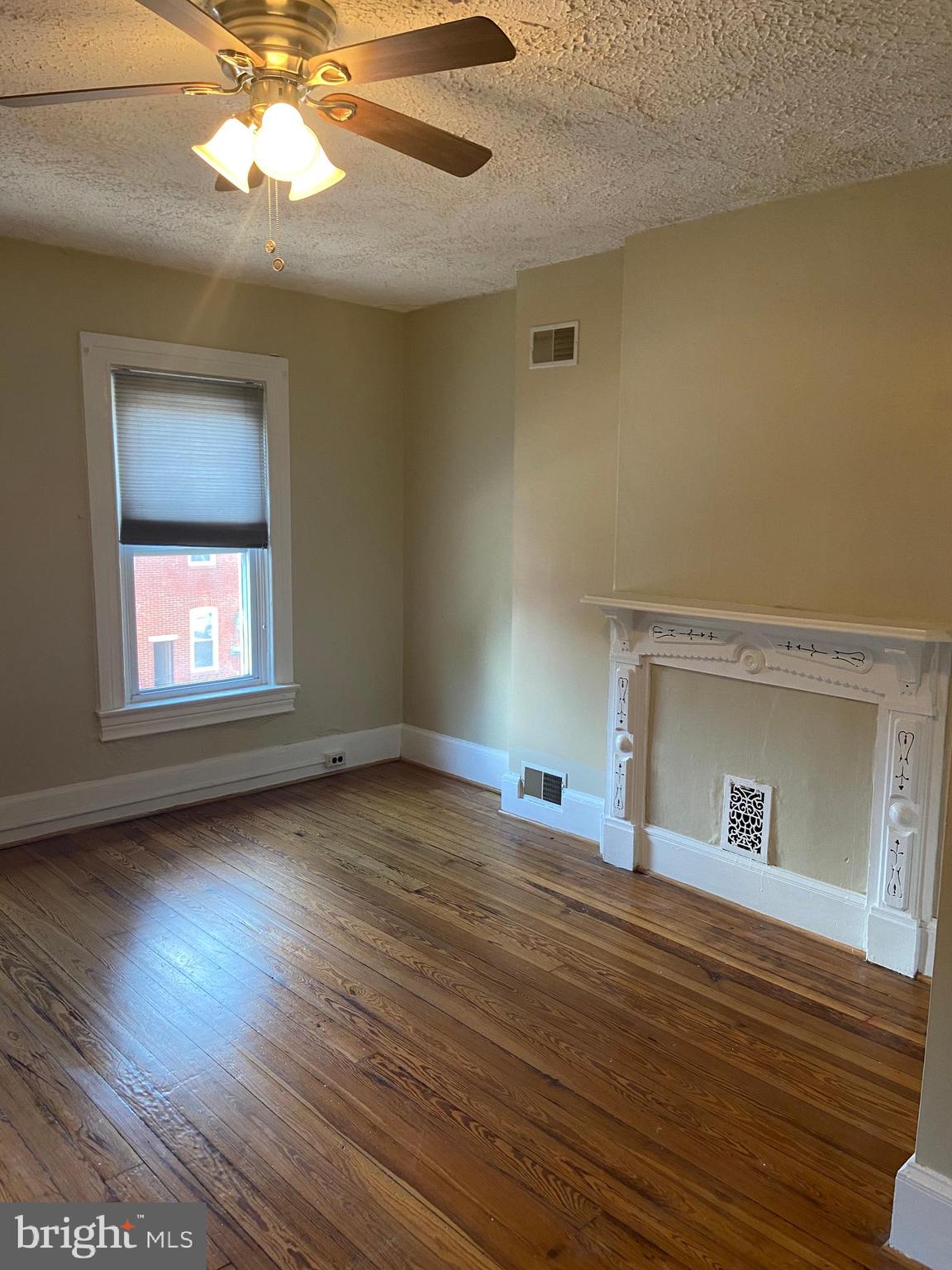 CANTON - Residential Lease