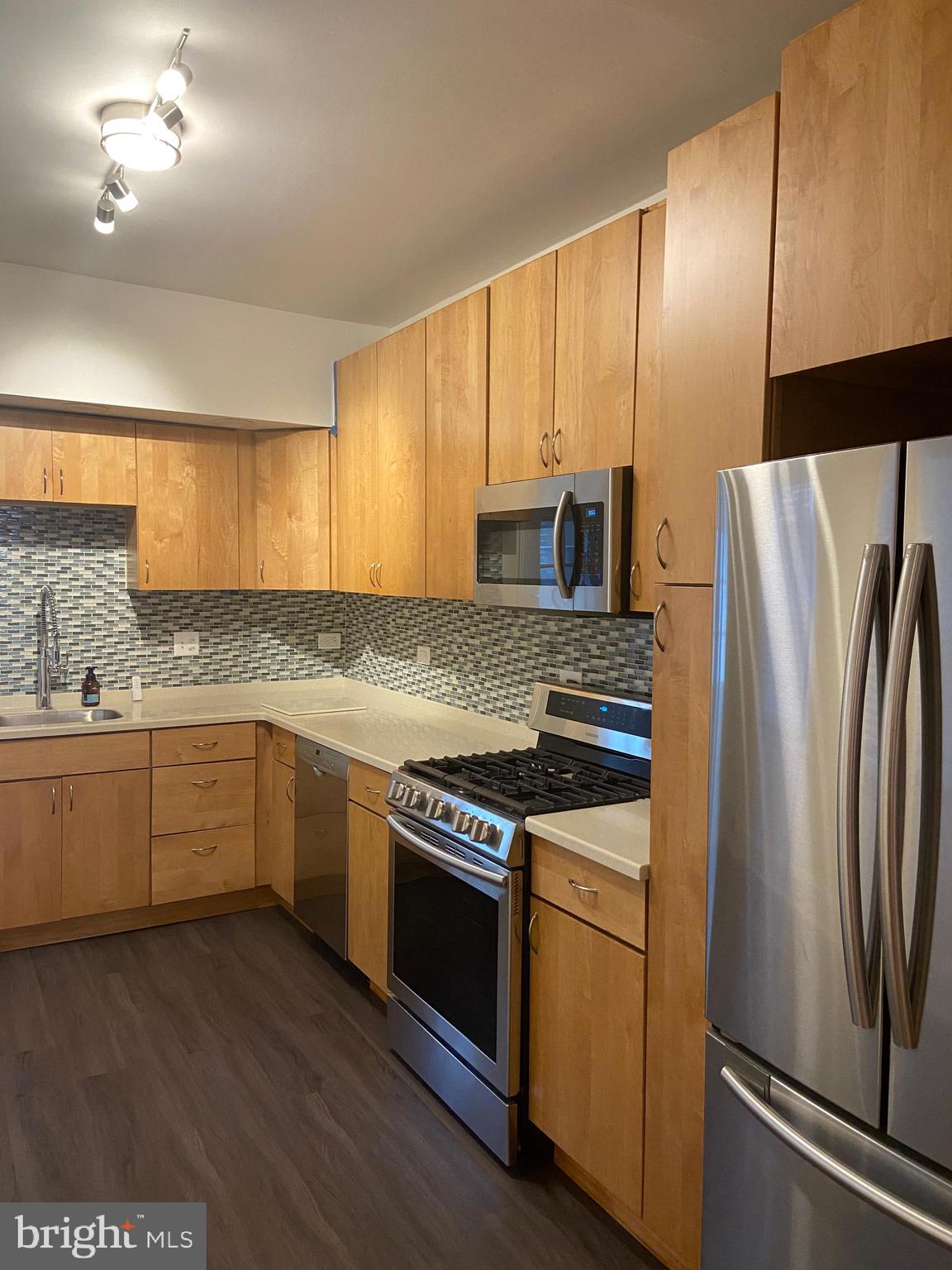 CANTON - Residential Lease