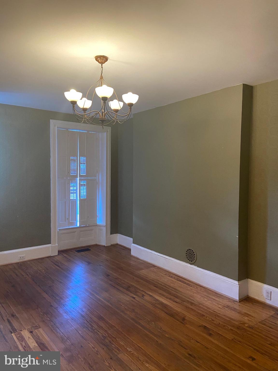 CANTON - Residential Lease