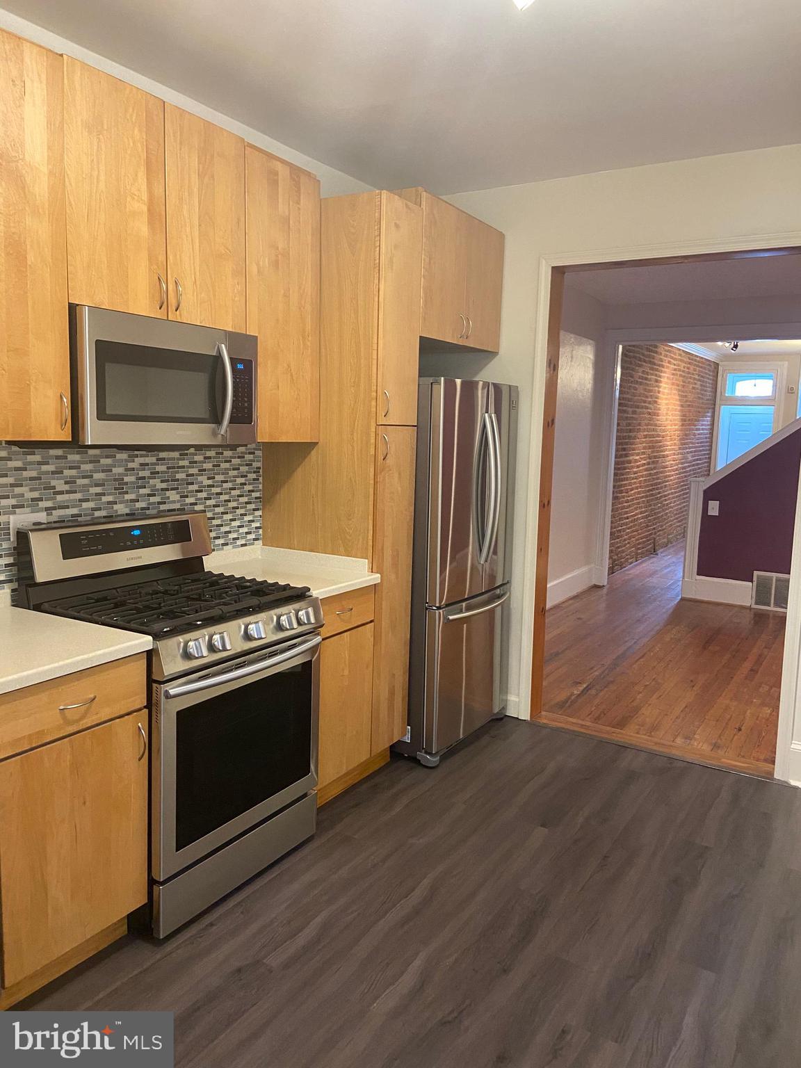 CANTON - Residential Lease