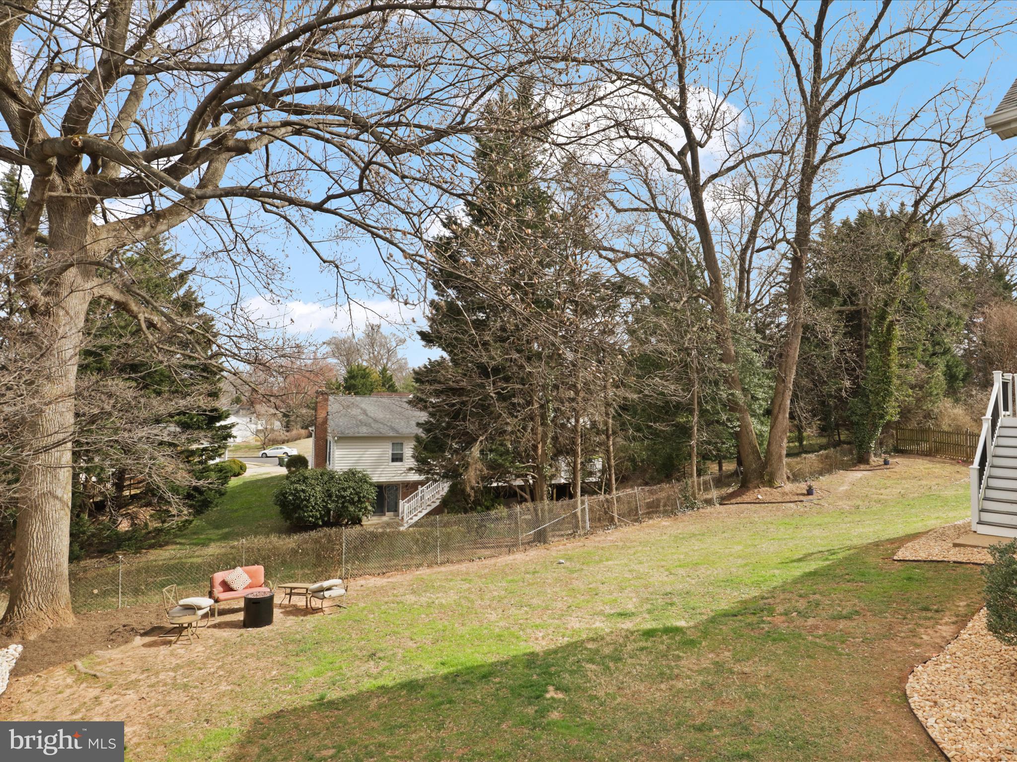 WAKEFIELD CHAPEL ESTATES - Residential