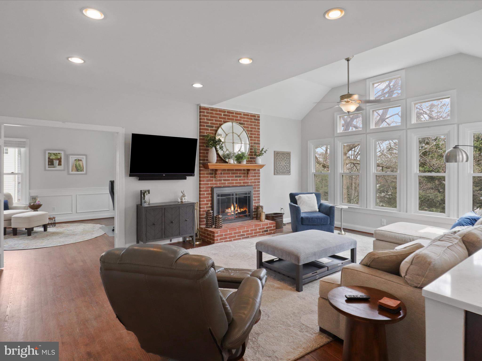 WAKEFIELD CHAPEL ESTATES - Residential