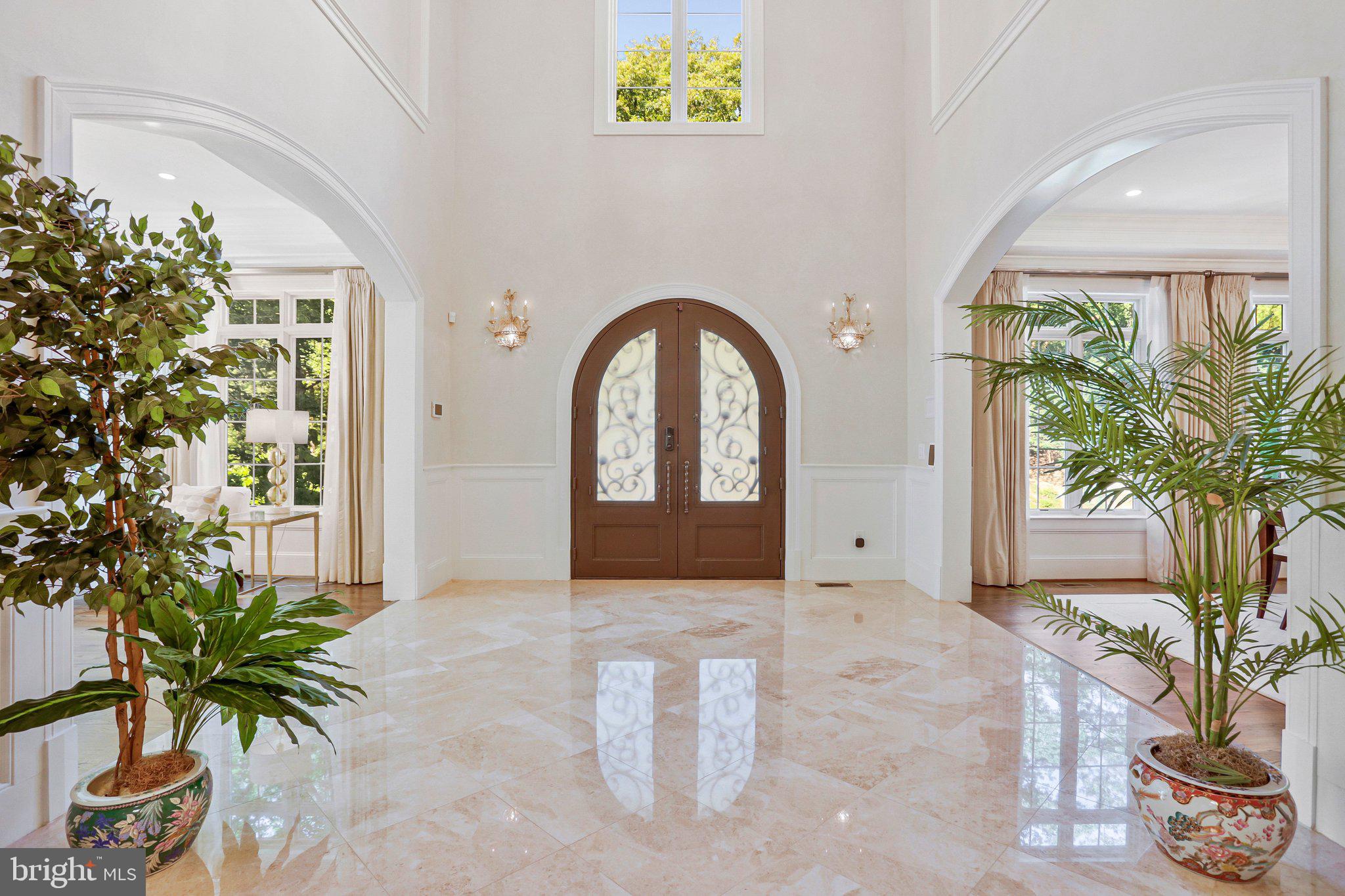 PARKVIEW HILLS - Residential