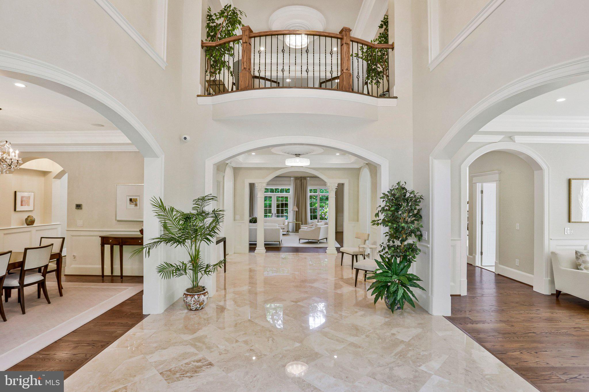 PARKVIEW HILLS - Residential