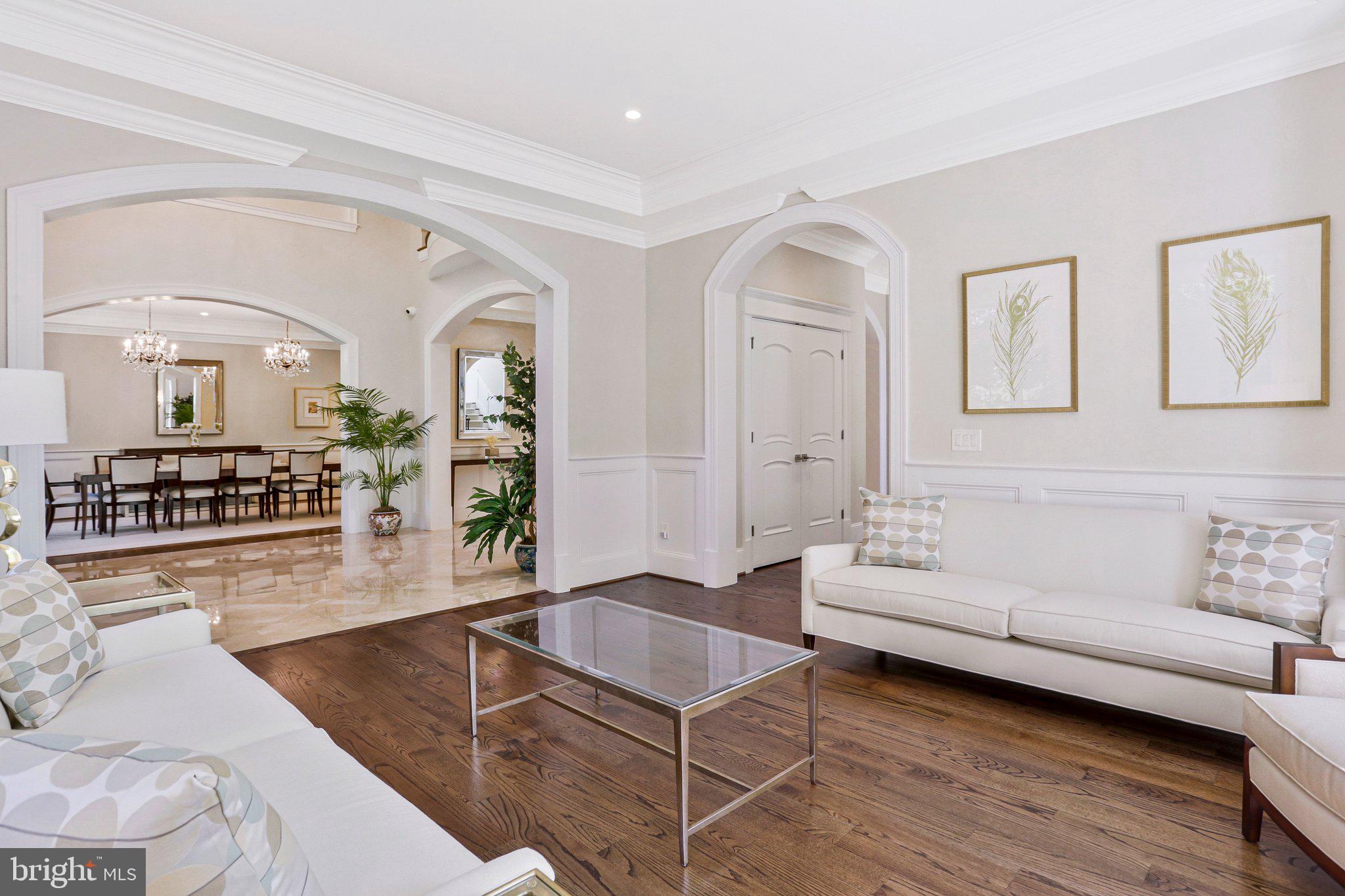 PARKVIEW HILLS - Residential