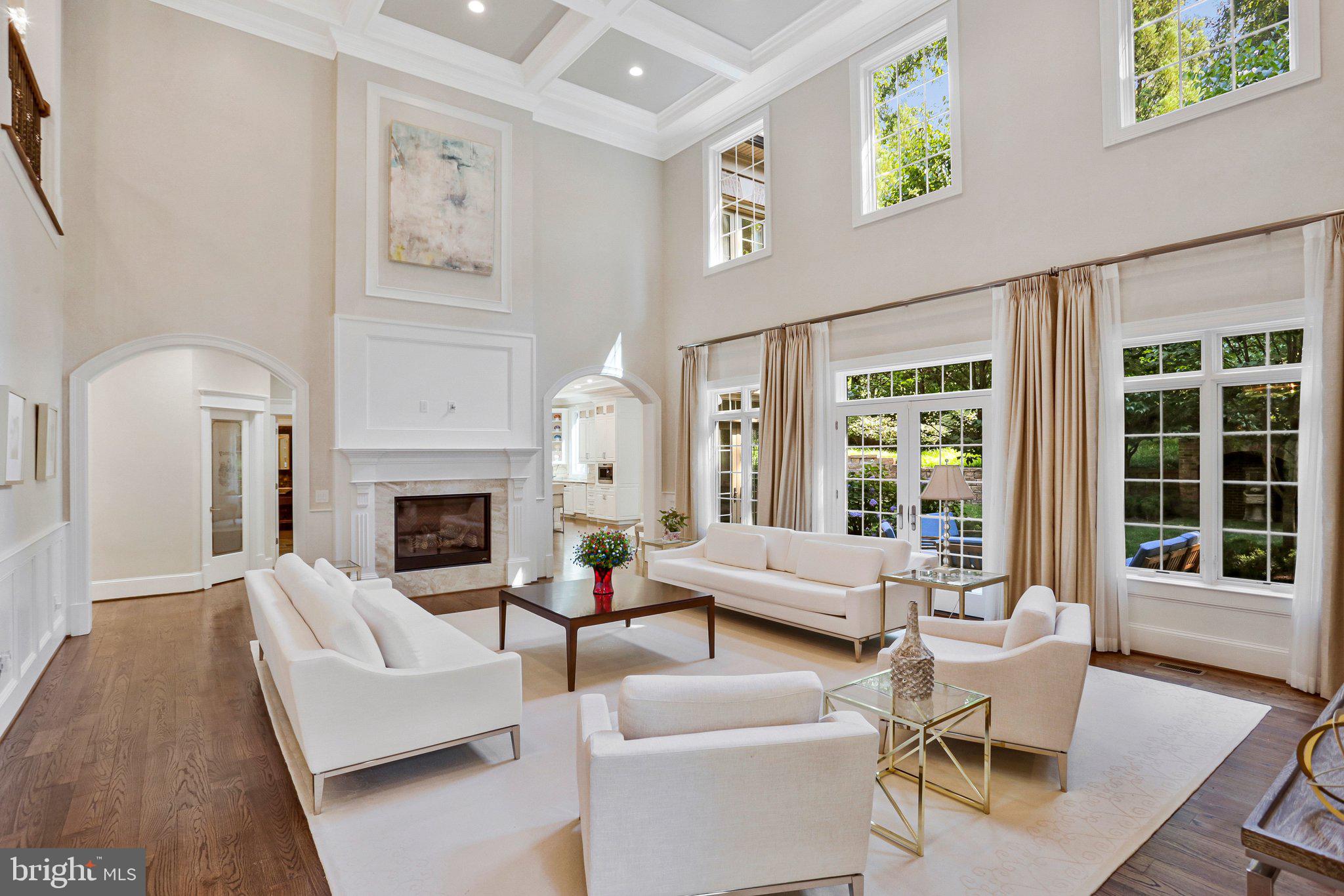 PARKVIEW HILLS - Residential