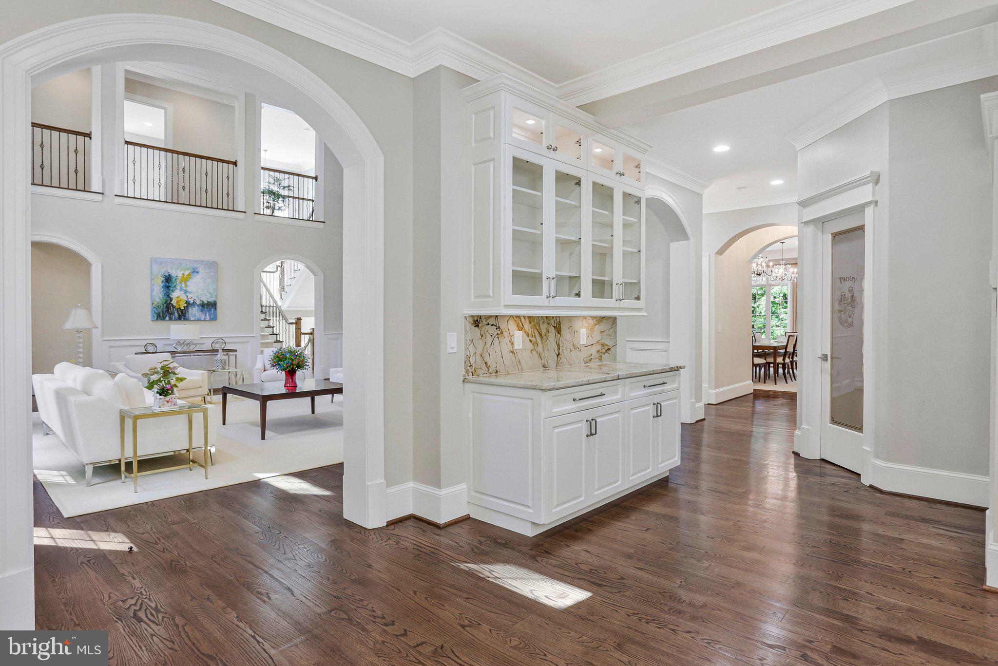 PARKVIEW HILLS - Residential