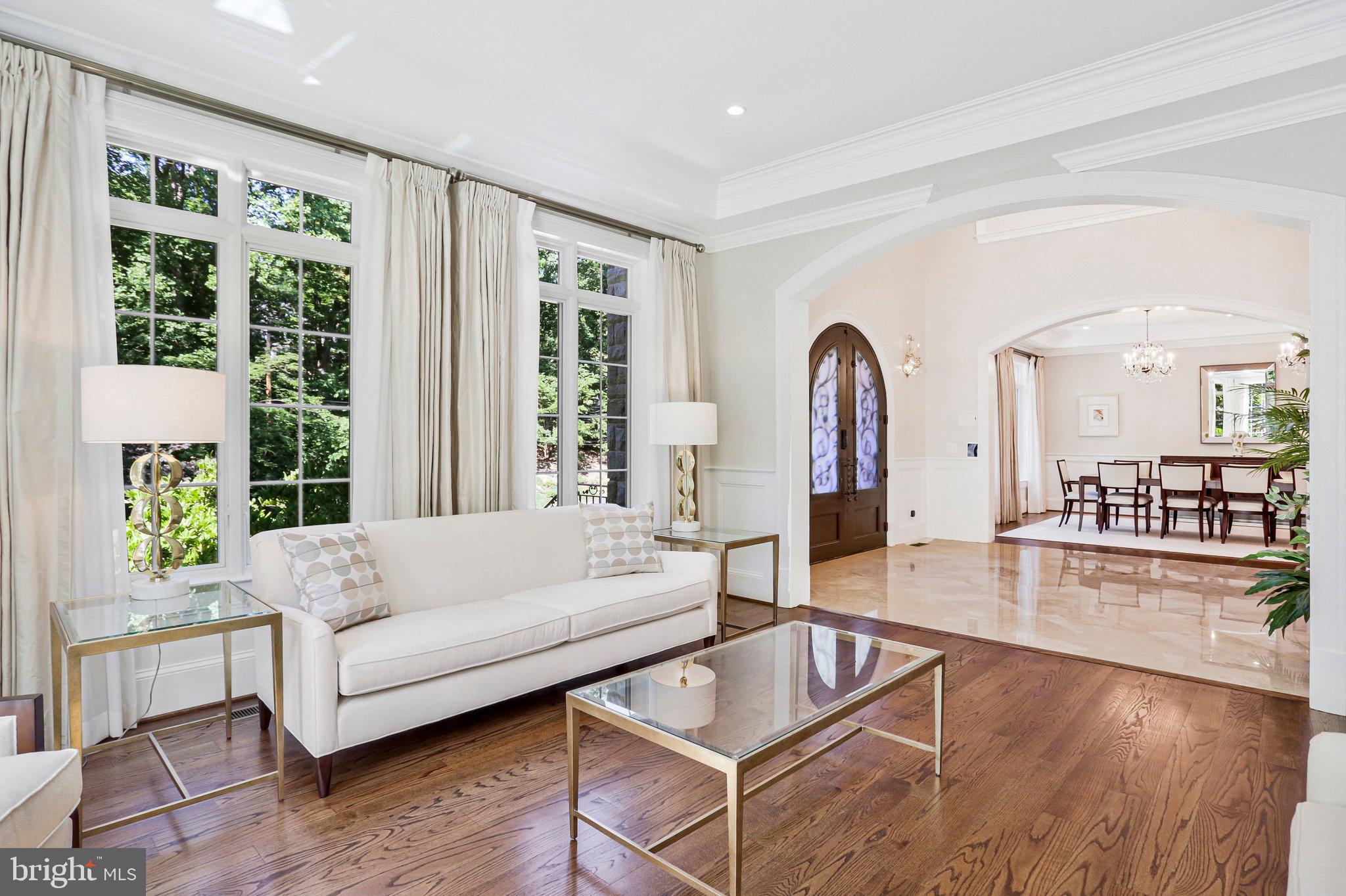 PARKVIEW HILLS - Residential