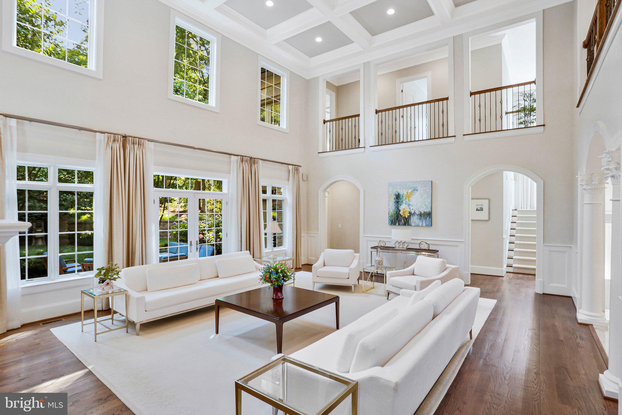 PARKVIEW HILLS - Residential