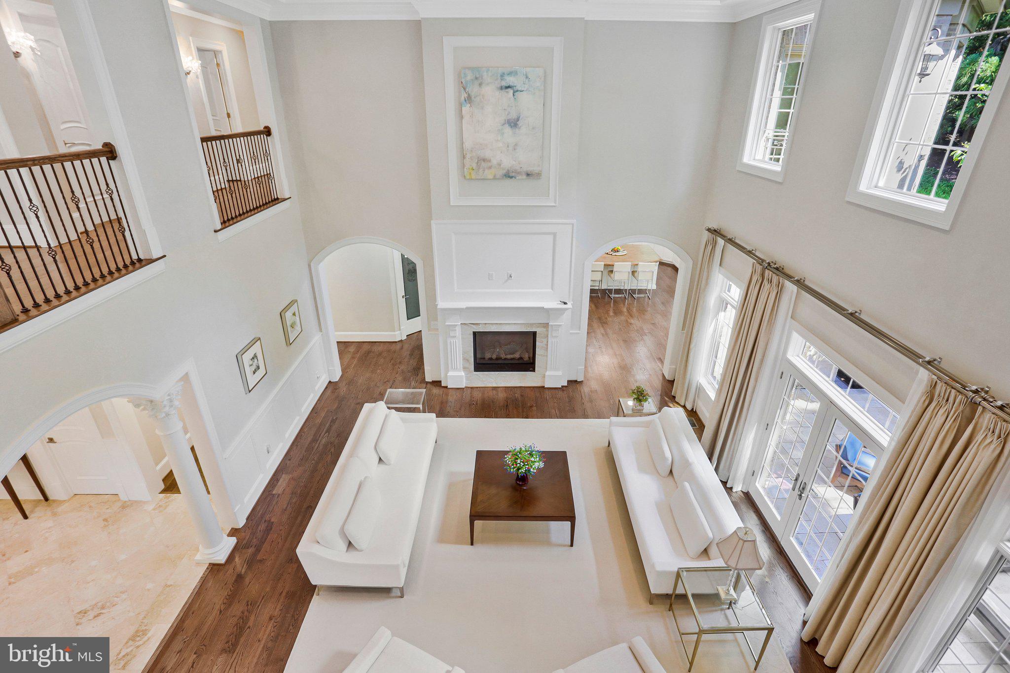 PARKVIEW HILLS - Residential