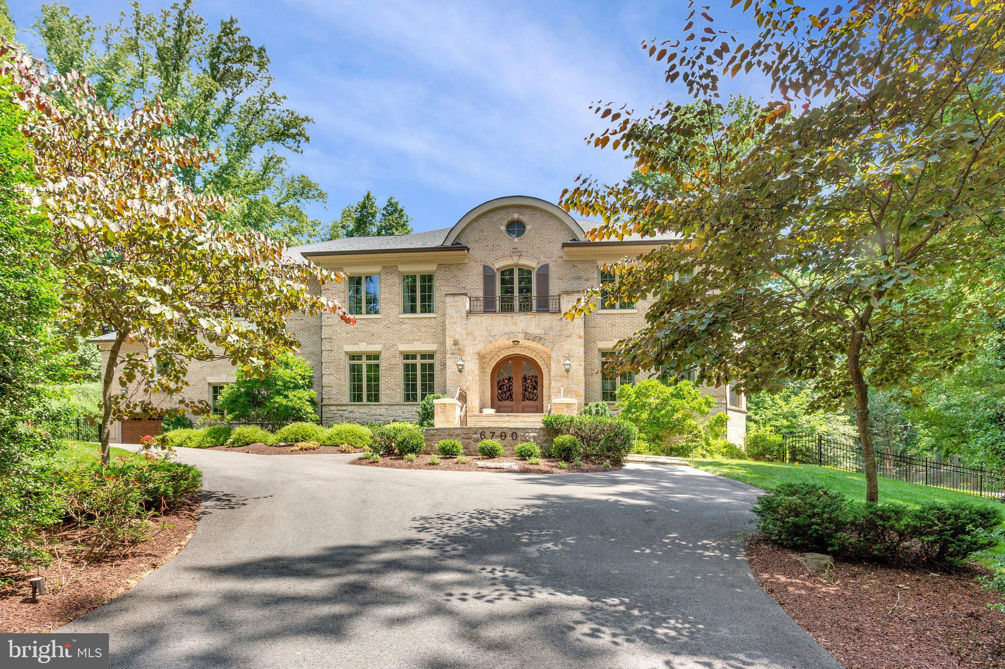PARKVIEW HILLS - Residential