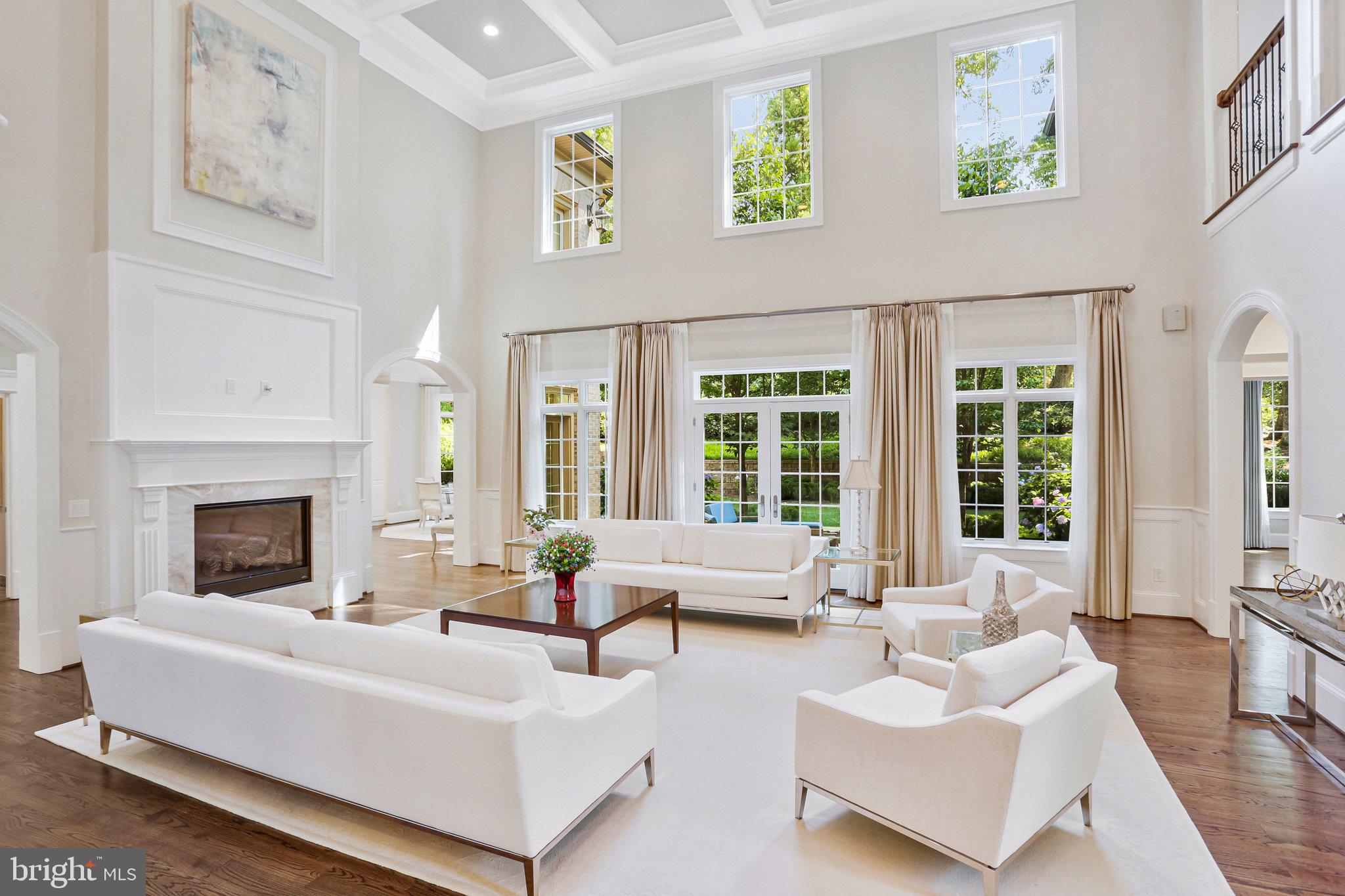 PARKVIEW HILLS - Residential