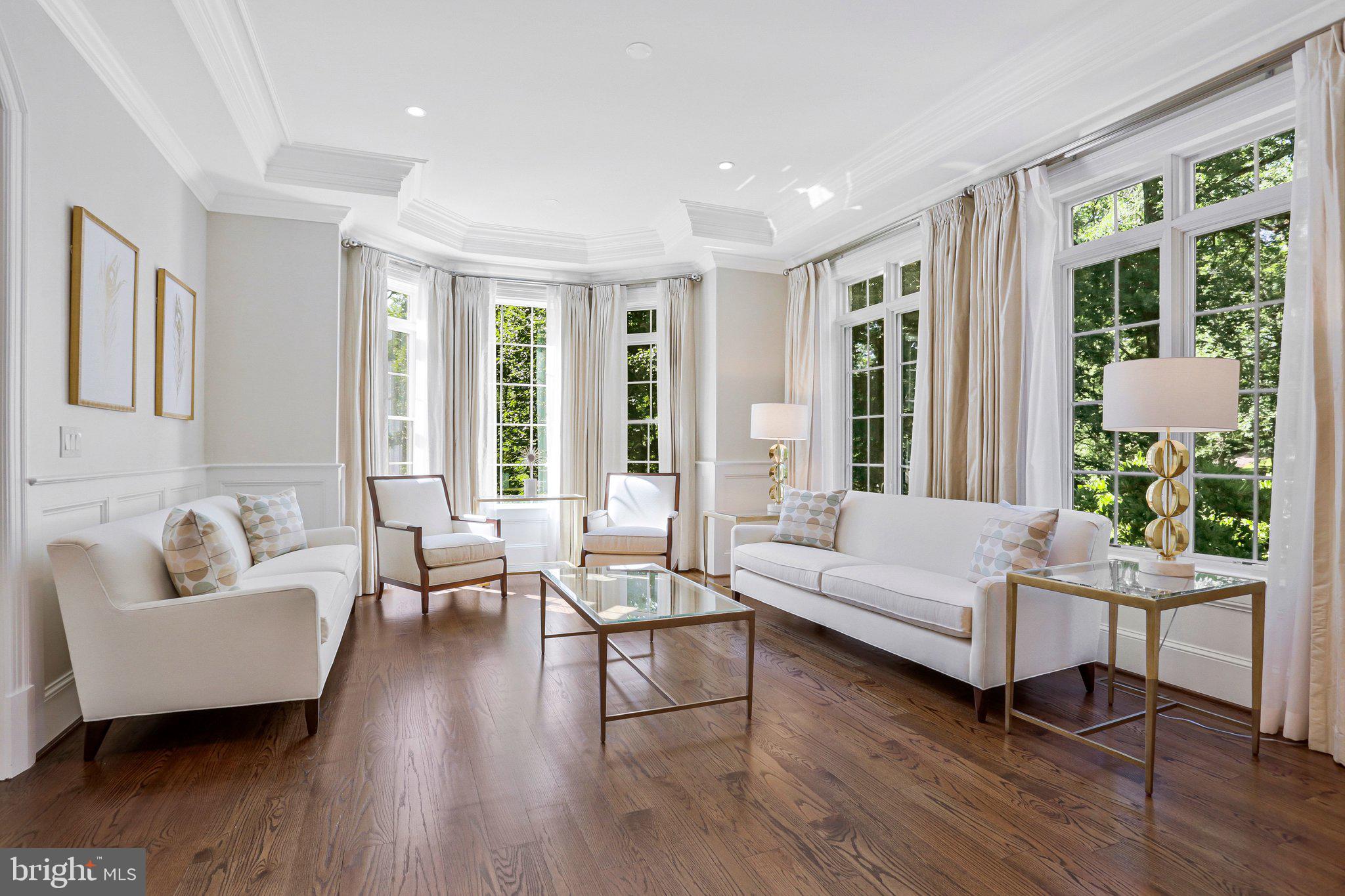 PARKVIEW HILLS - Residential
