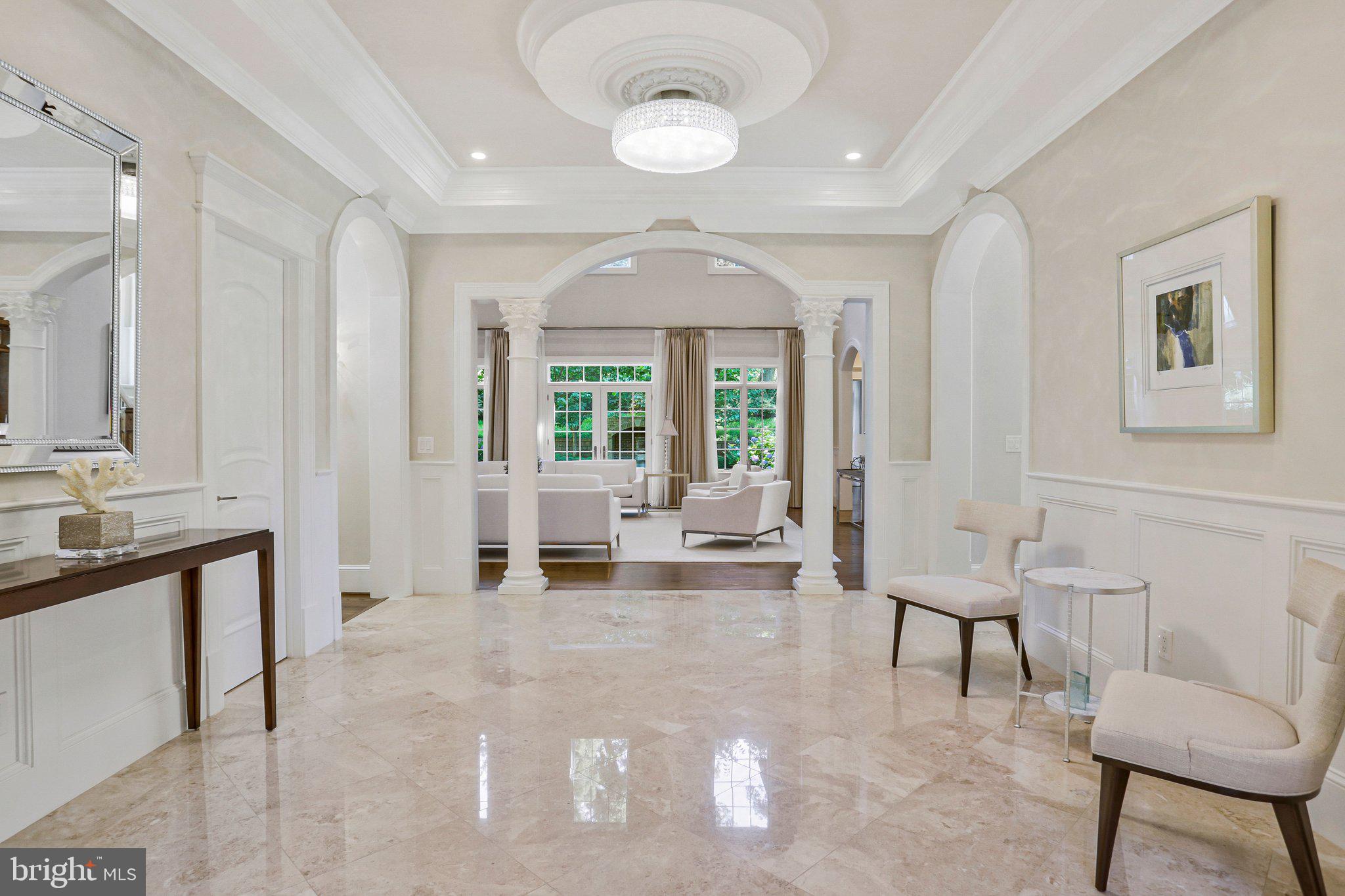 PARKVIEW HILLS - Residential