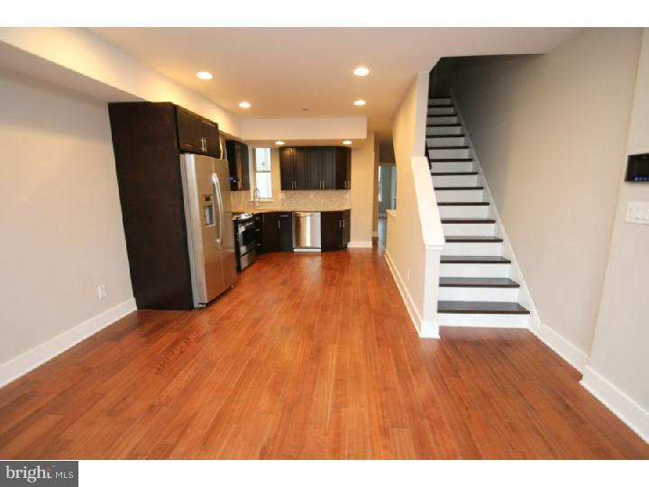 PHILADELPHIA (SOUTH) - Residential