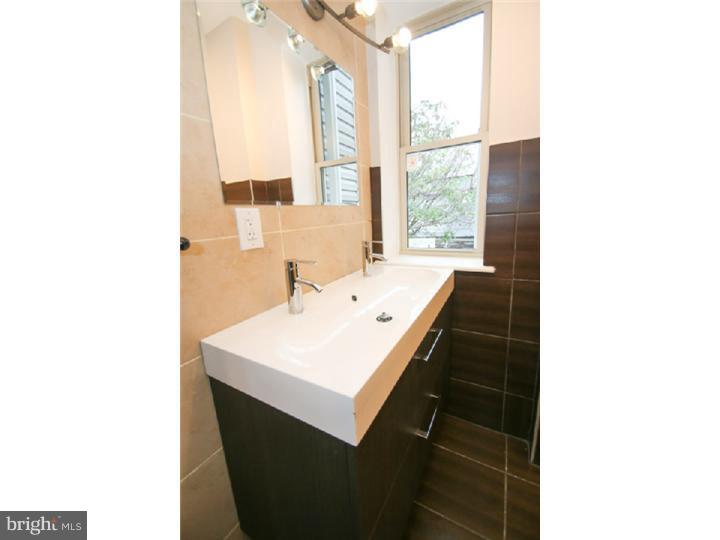 PHILADELPHIA (SOUTH) - Residential