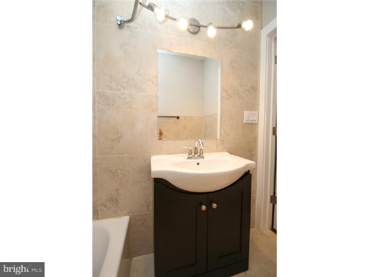 PHILADELPHIA (SOUTH) - Residential