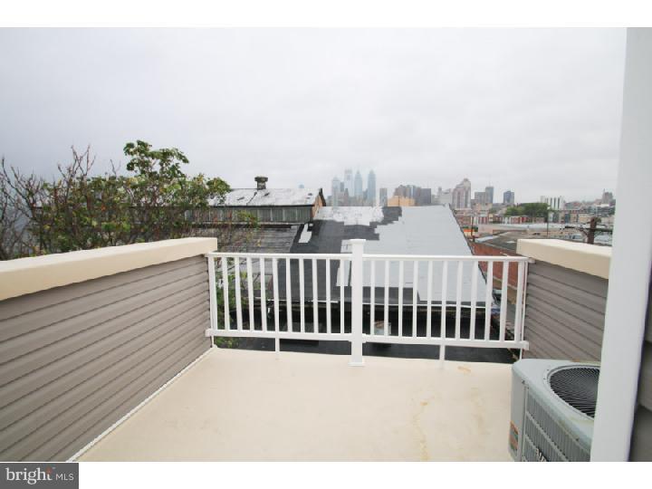 PHILADELPHIA (SOUTH) - Residential
