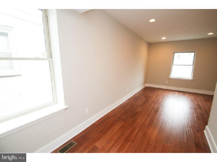PHILADELPHIA (SOUTH) - Residential