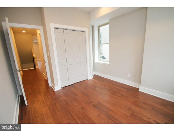 PHILADELPHIA (SOUTH) - Residential