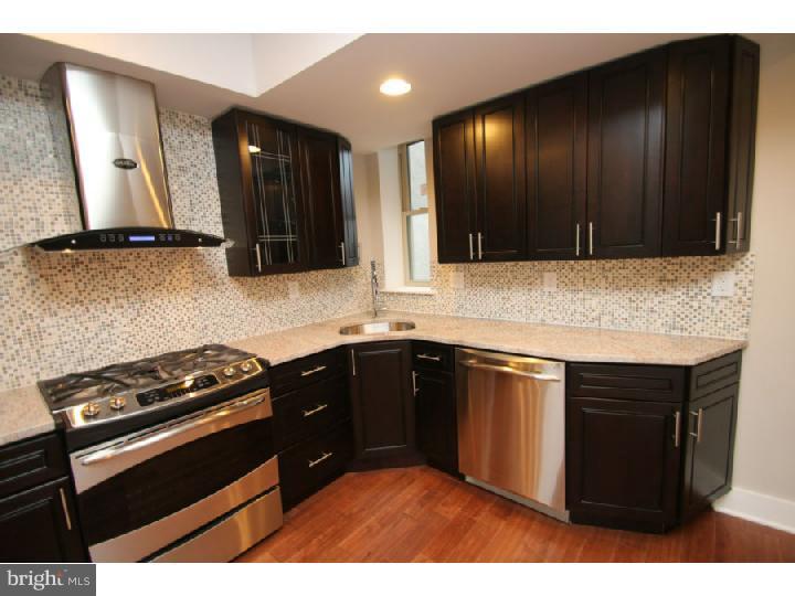 PHILADELPHIA (SOUTH) - Residential