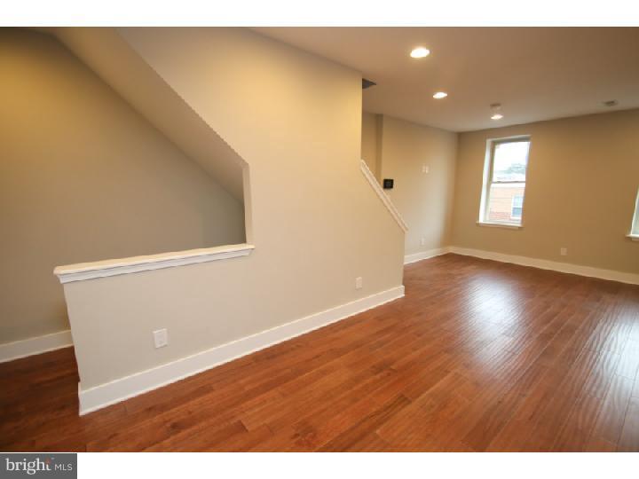 PHILADELPHIA (SOUTH) - Residential