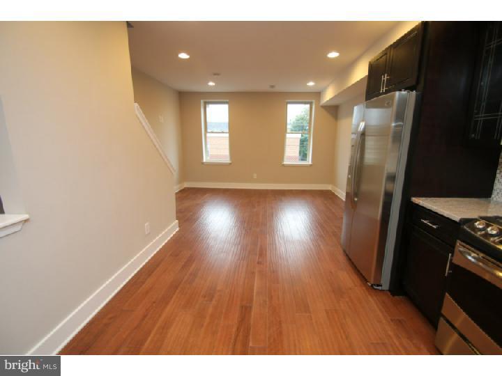 PHILADELPHIA (SOUTH) - Residential