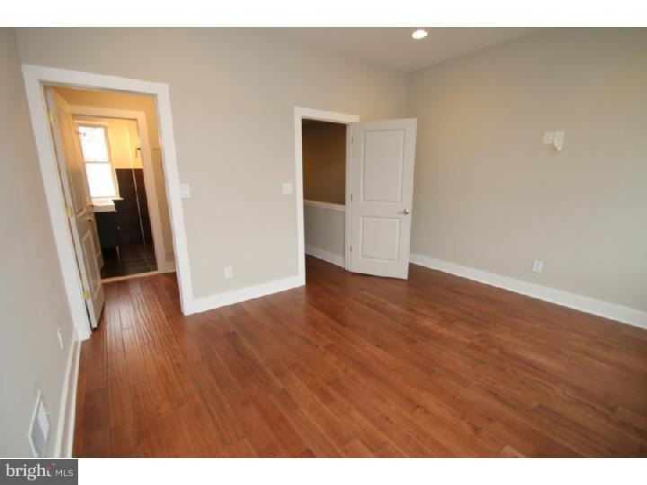 PHILADELPHIA (SOUTH) - Residential