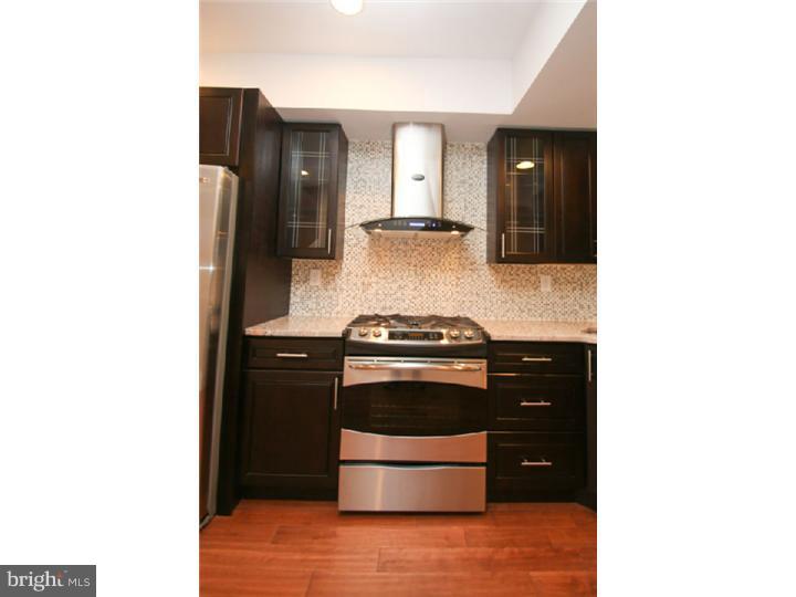 PHILADELPHIA (SOUTH) - Residential
