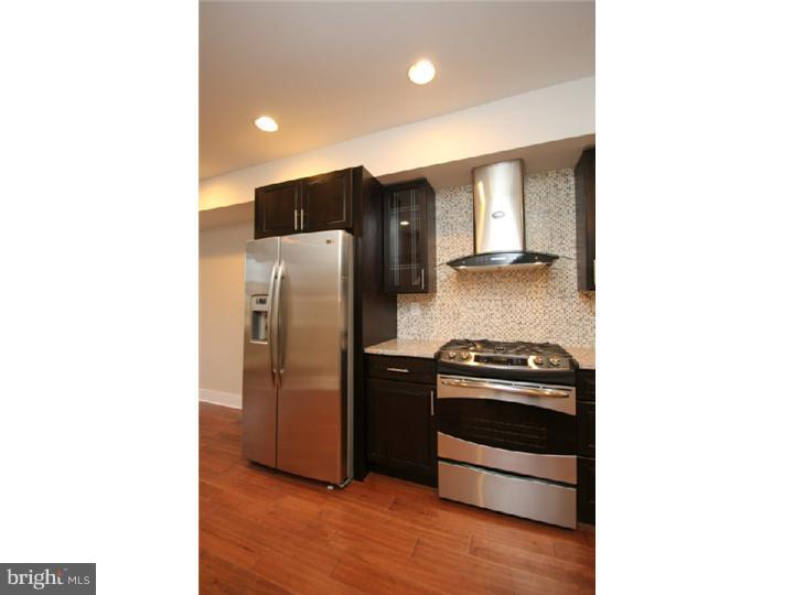 PHILADELPHIA (SOUTH) - Residential