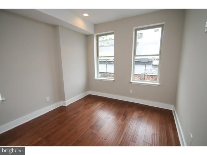 PHILADELPHIA (SOUTH) - Residential