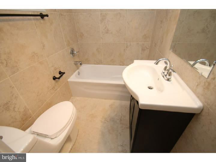 PHILADELPHIA (SOUTH) - Residential