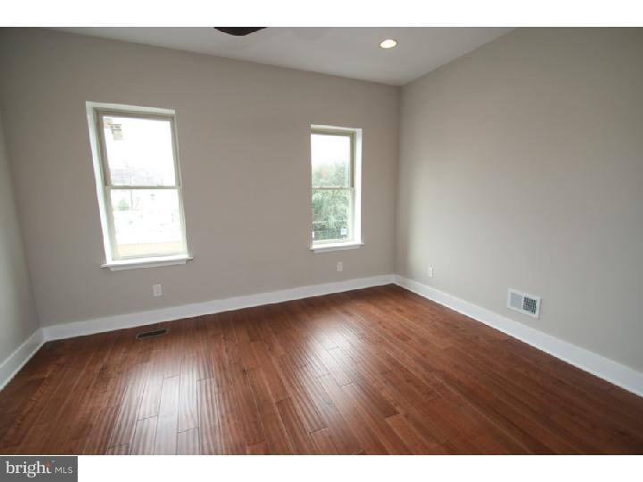 PHILADELPHIA (SOUTH) - Residential