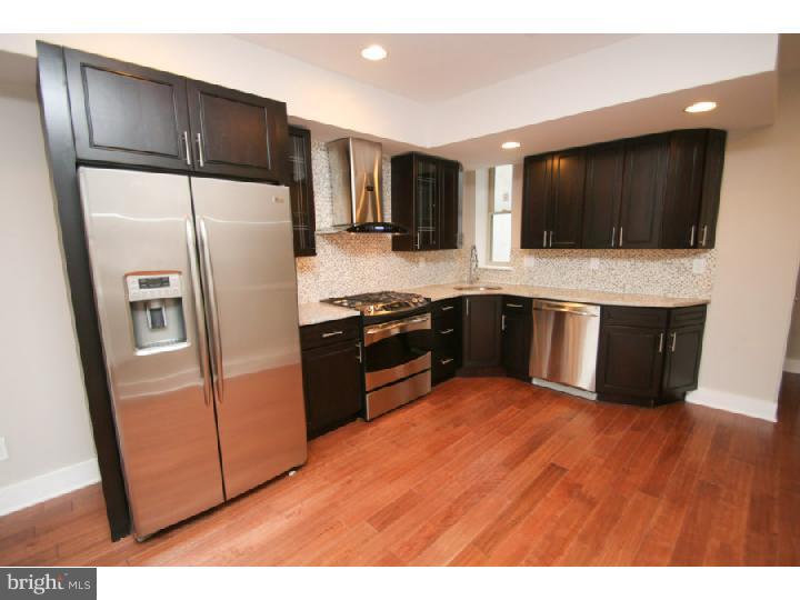 PHILADELPHIA (SOUTH) - Residential