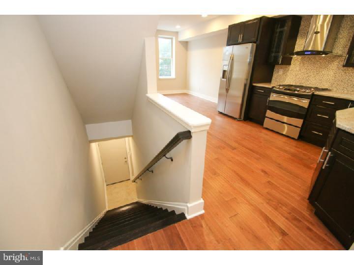 PHILADELPHIA (SOUTH) - Residential