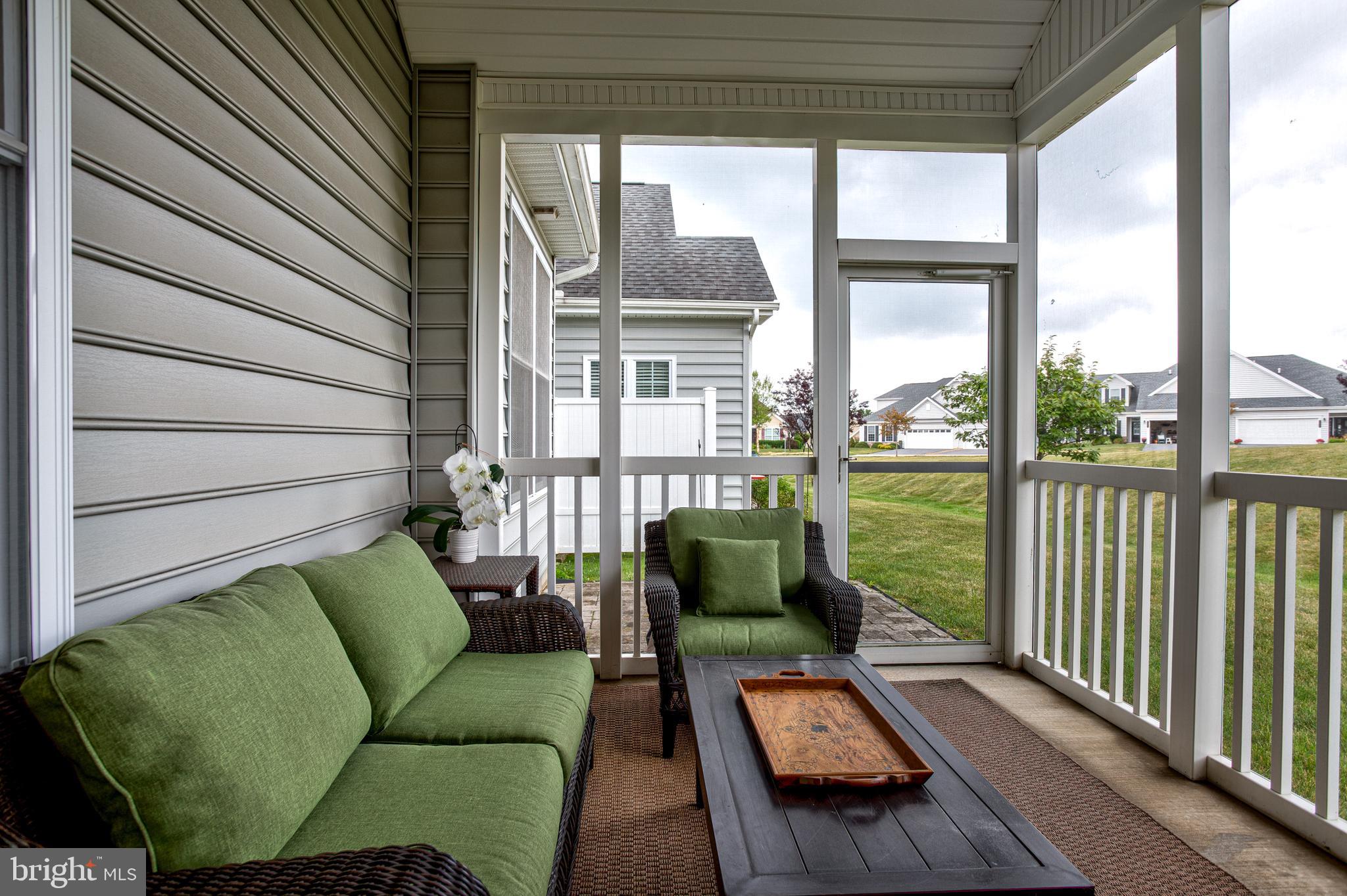 LIBERTY HILL - Residential