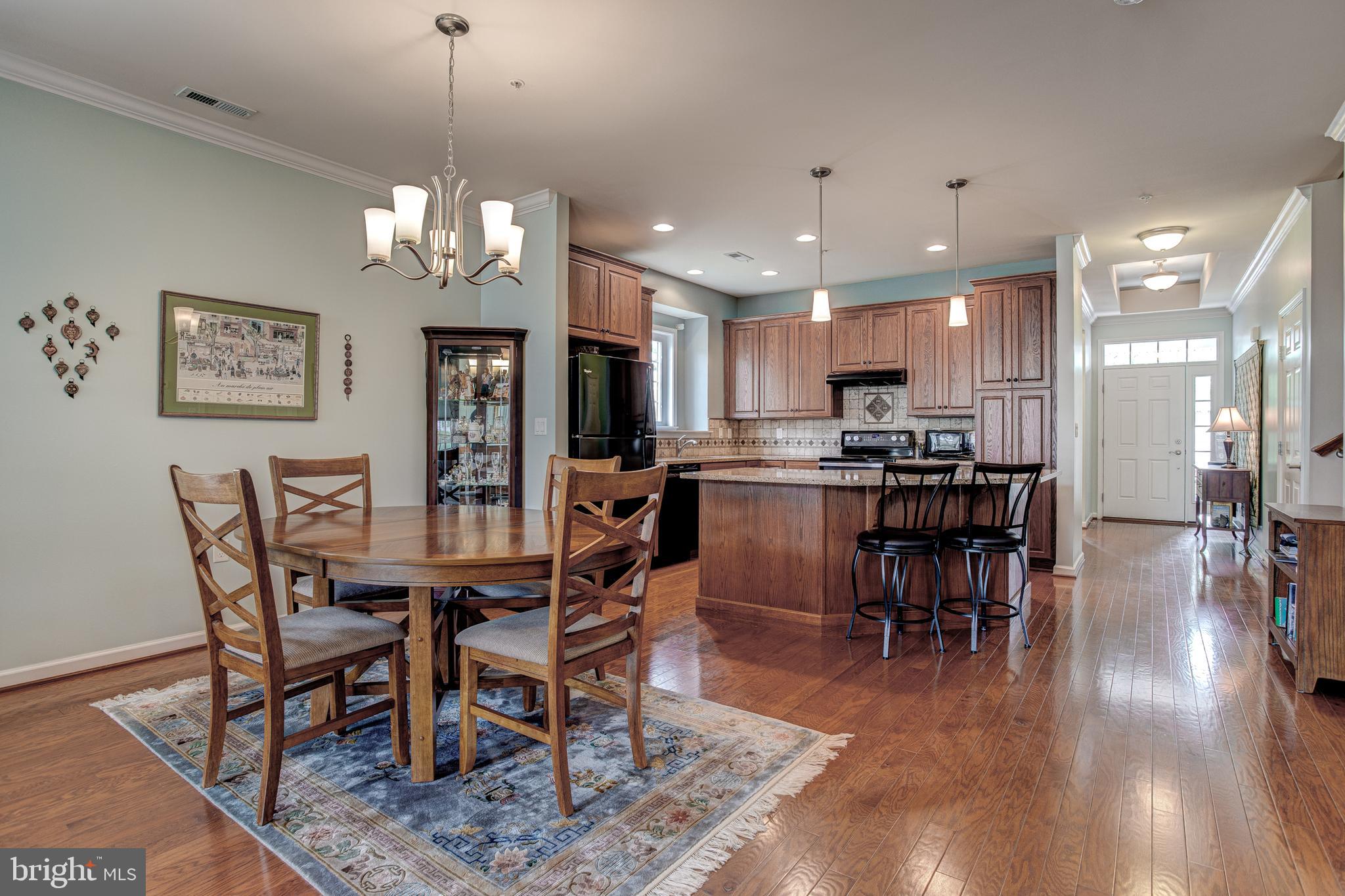LIBERTY HILL - Residential