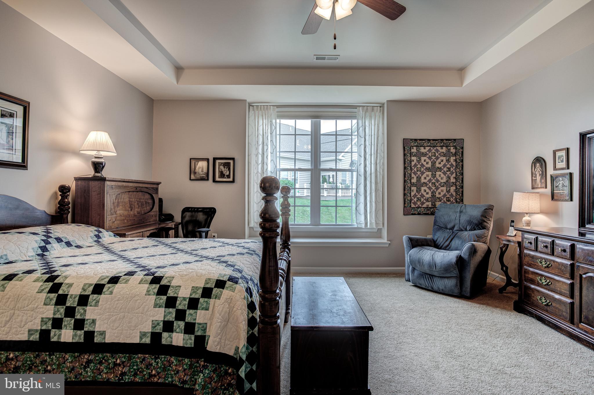 LIBERTY HILL - Residential