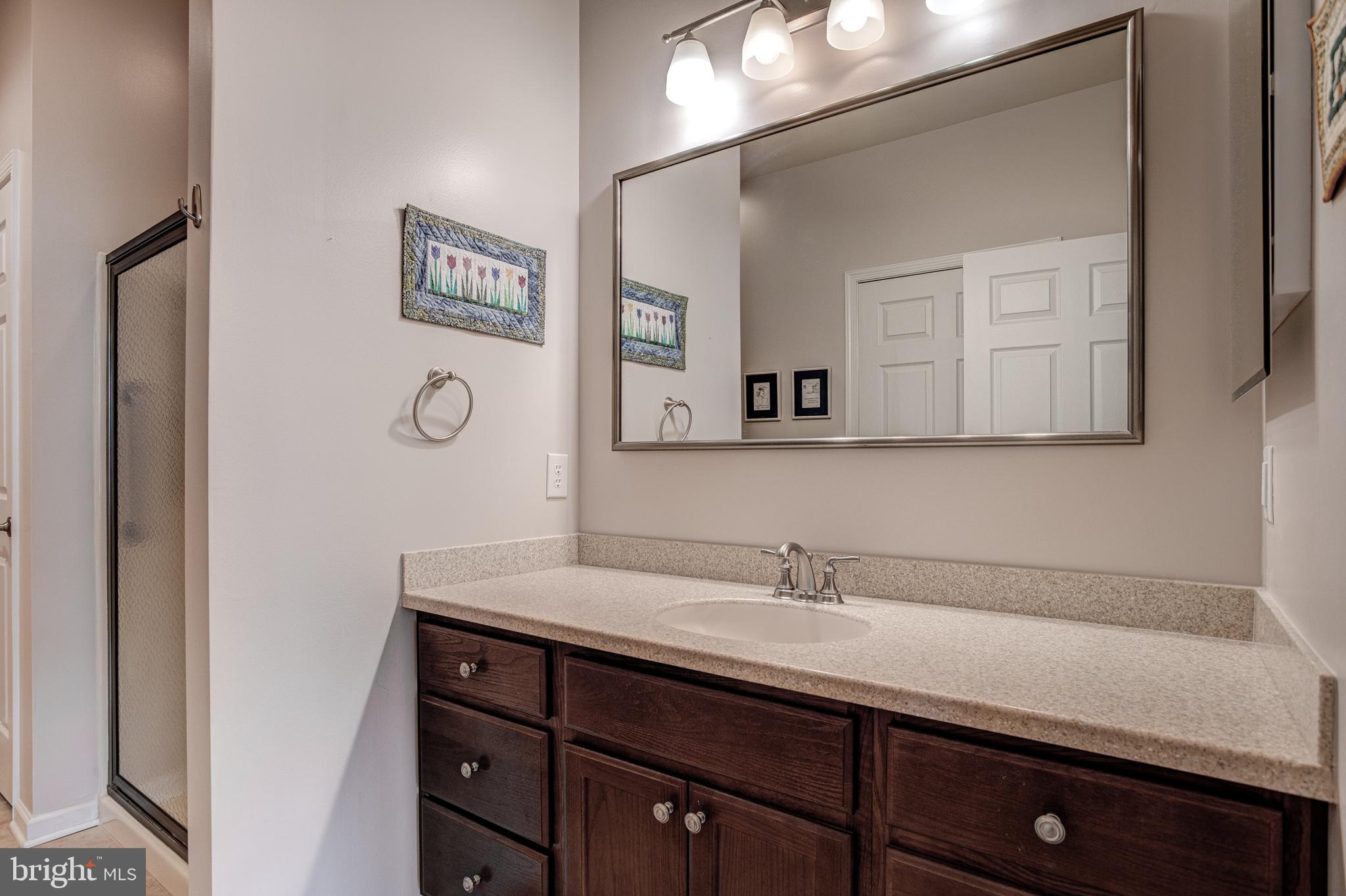 LIBERTY HILL - Residential