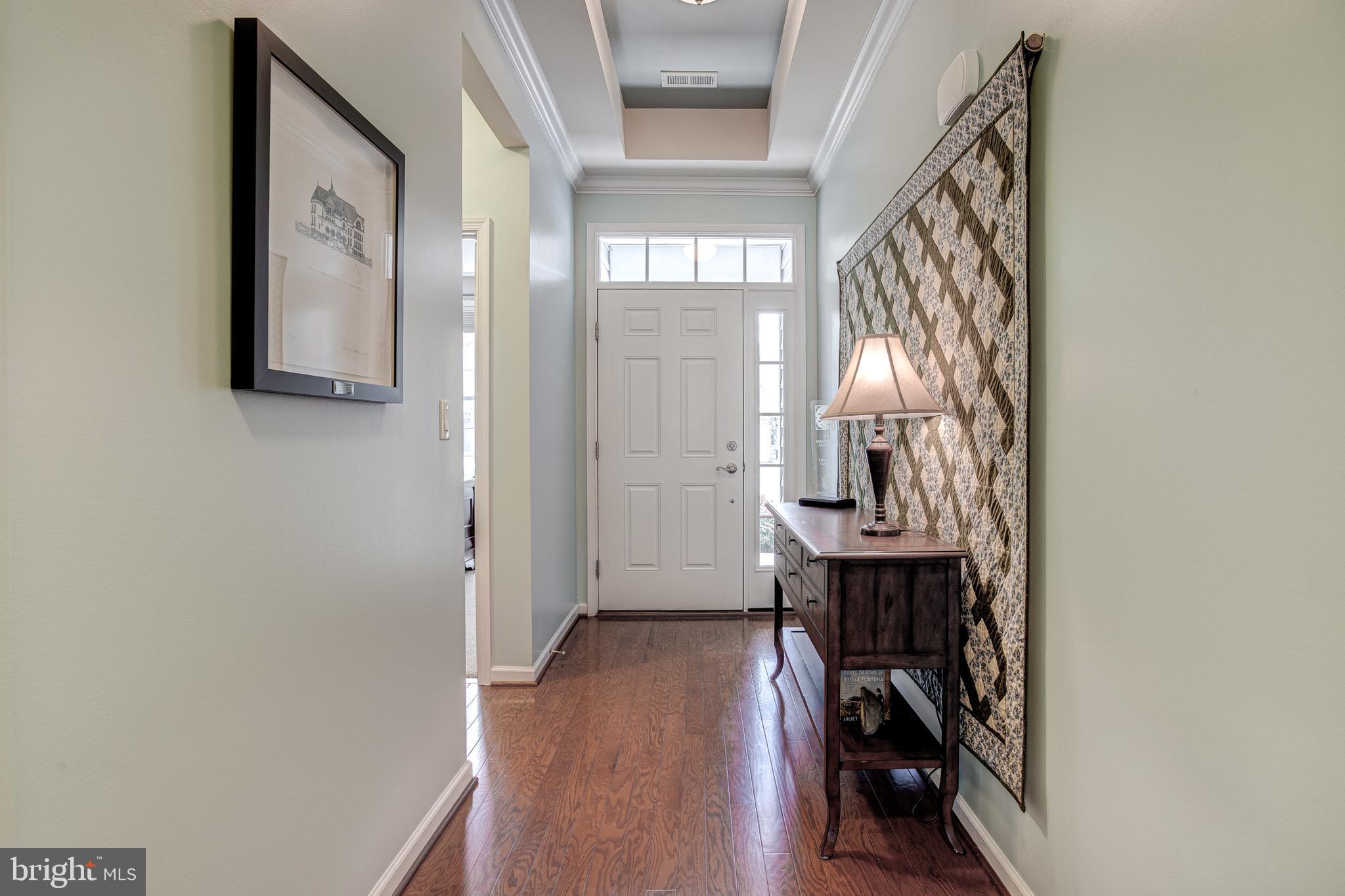 LIBERTY HILL - Residential