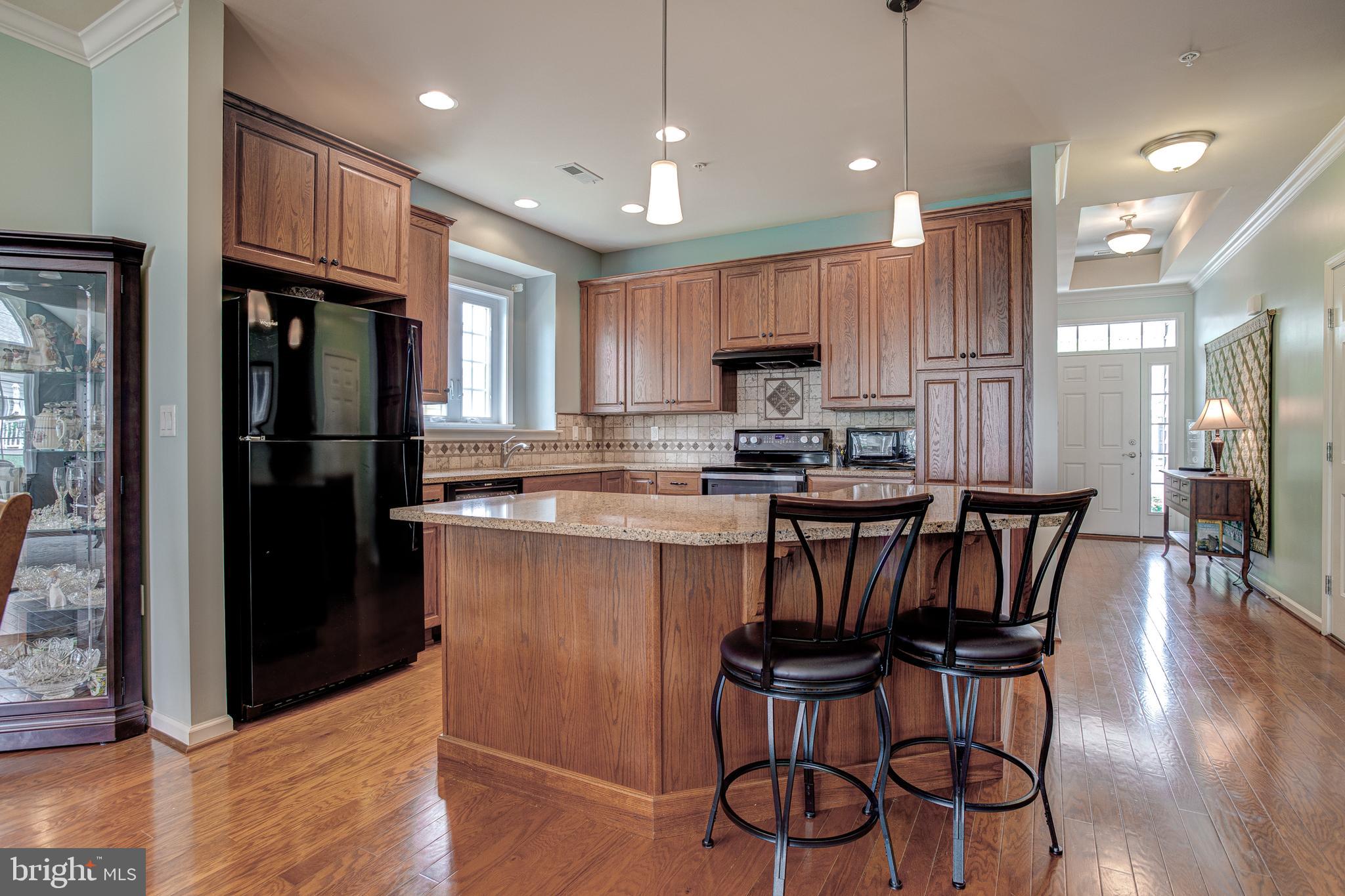 LIBERTY HILL - Residential